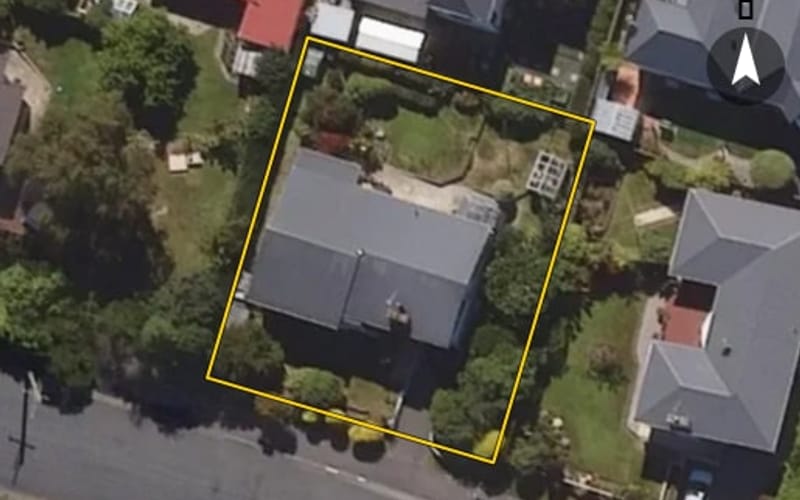 178 Forfar Street