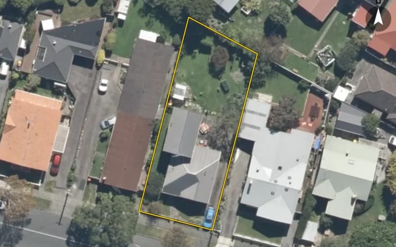 11 Birdwood Road