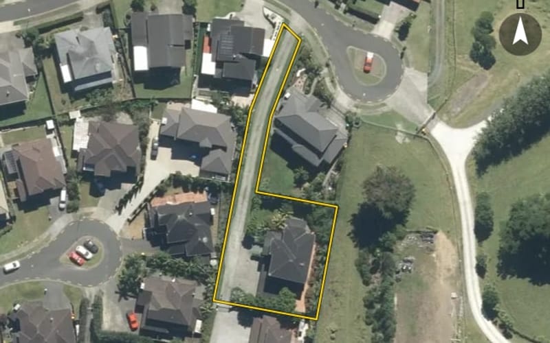15 Fairhill Place