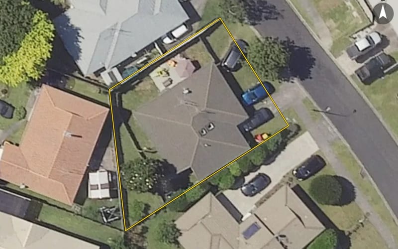 18 Sunvale Place