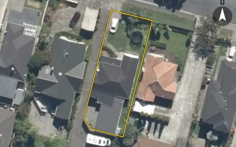 16 Rossiter Avenue
