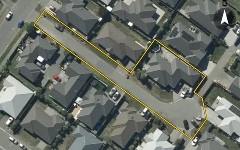 5 St Peters Close