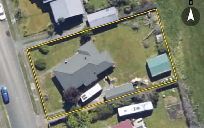 52 Matai Crescent