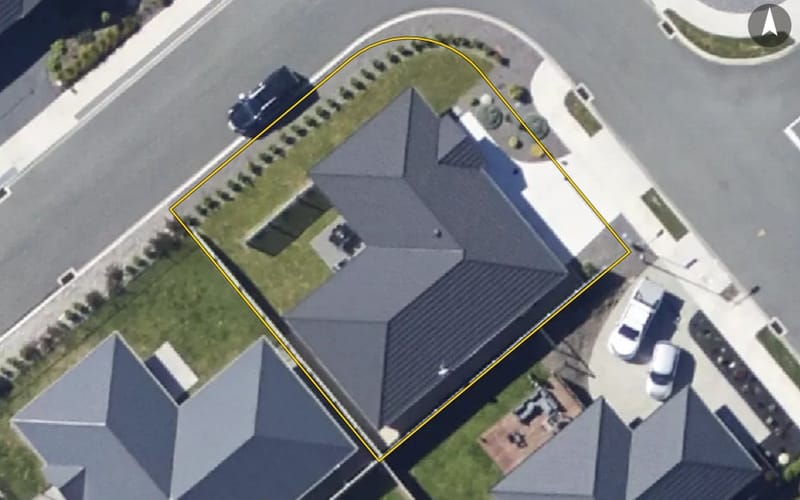 46 Midlane Crescent