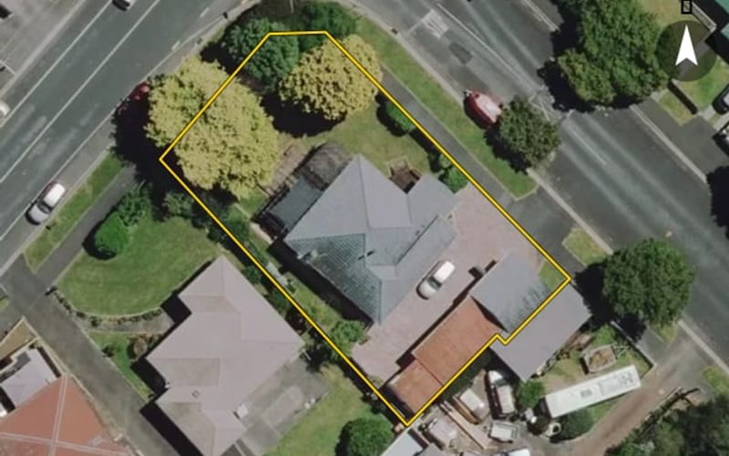 17 MacDiarmid Road