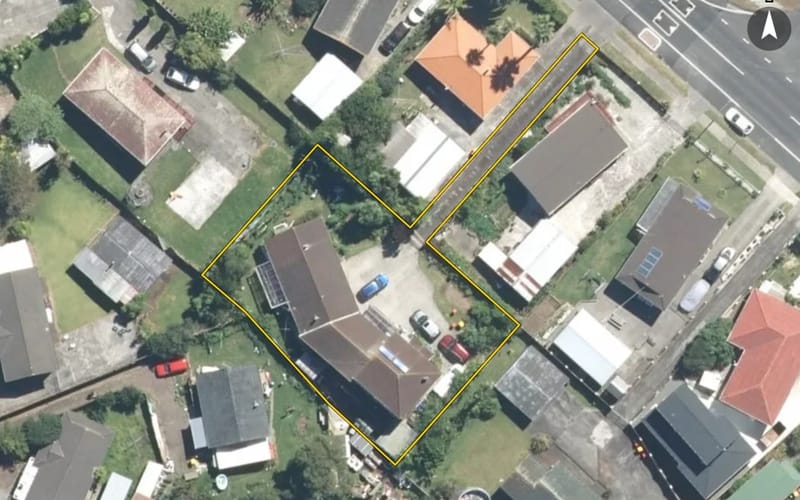 42 Ferndown Avenue