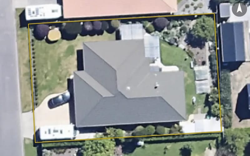 30 Magnolia Drive