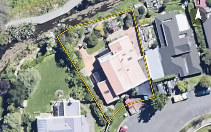 10 Clouston Gardens