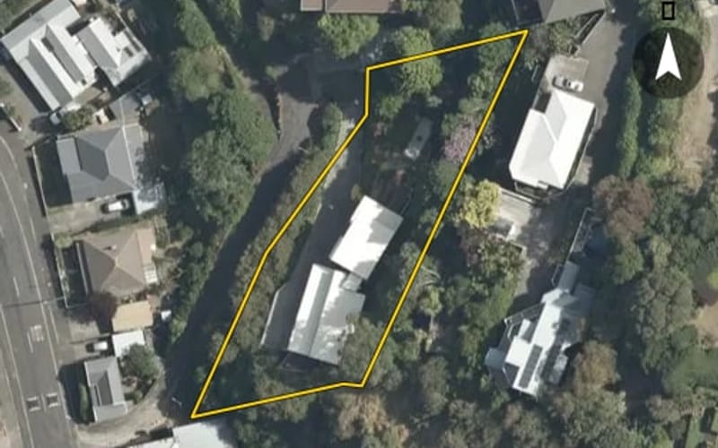 3 Kowhai Road