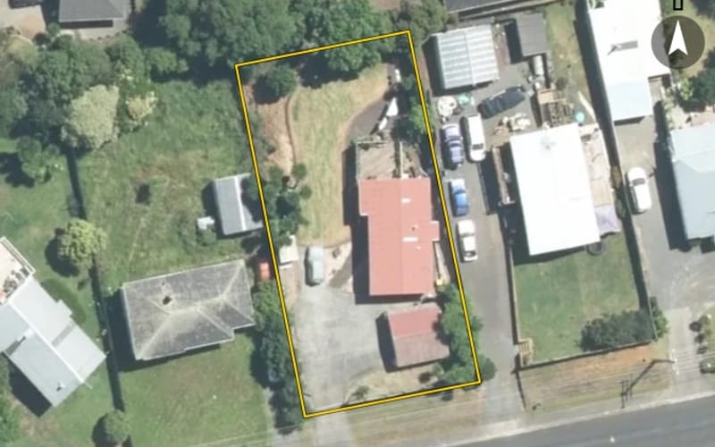 43 Birch Road