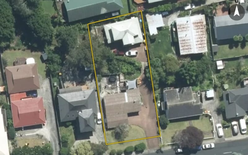 2/8 Fitzwilliam Drive