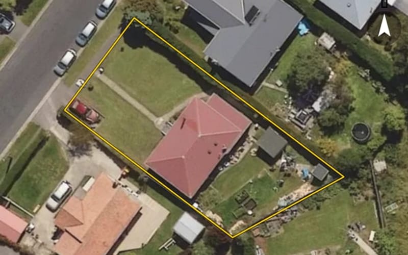 10 Strathearn Avenue
