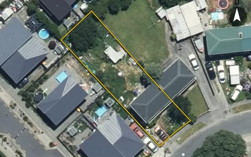 45 Durham Crescent