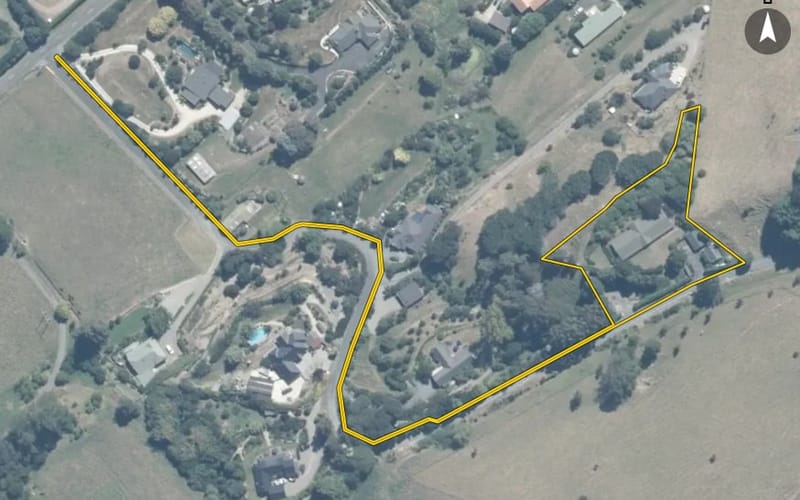 103 Haycock Road