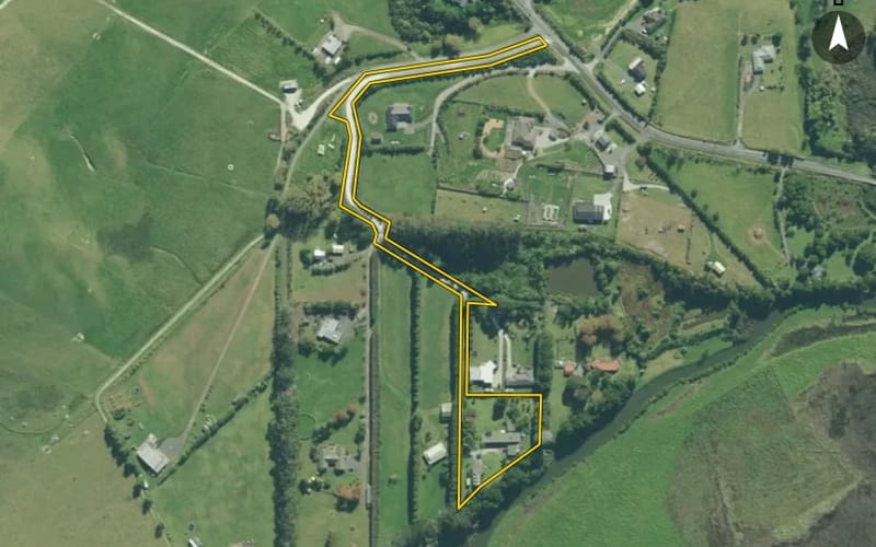 41 Kahurangi Lane