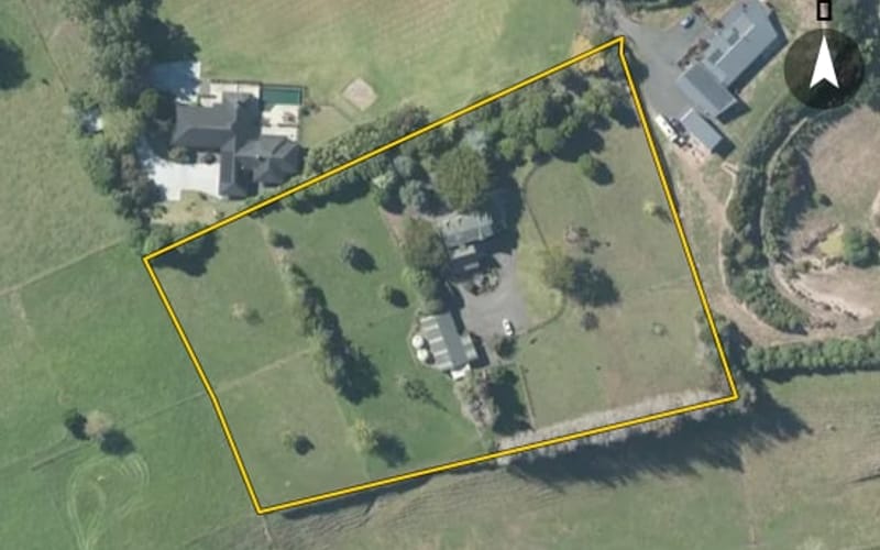 40 Birch Road