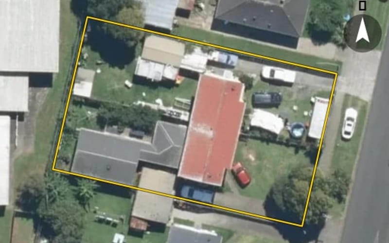 56 Otara Road