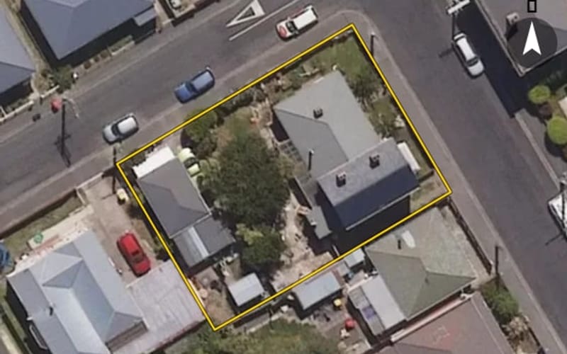 19 Thorn Street