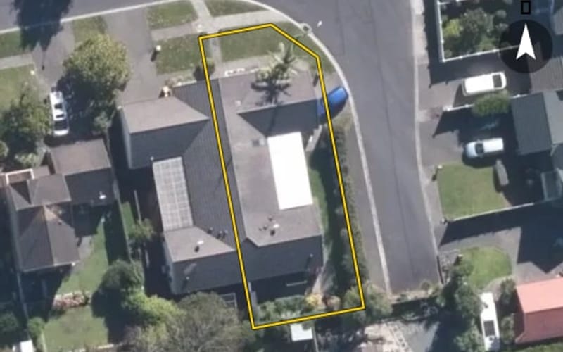 1 Villanova Place
