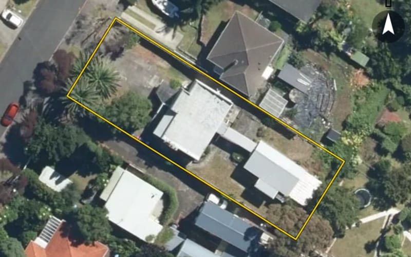23 Te Kawa Road