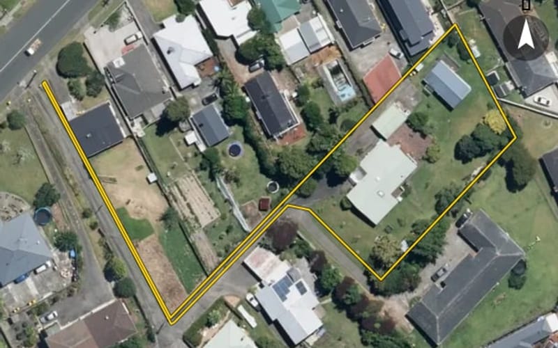 158A Titirangi Road