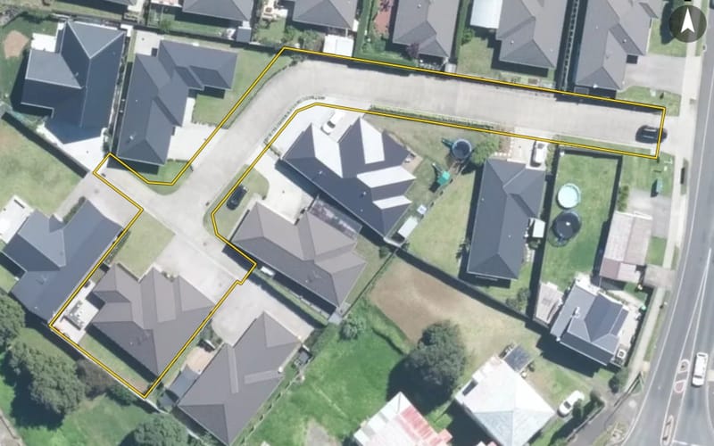9 Abernethy Way