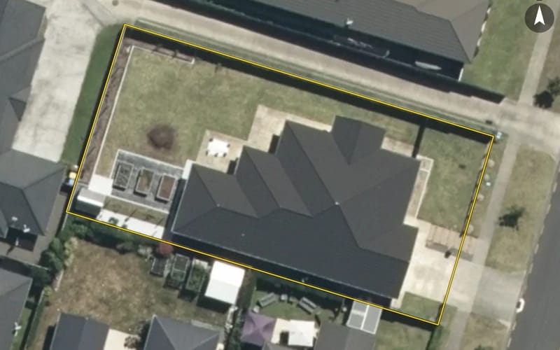 67 Jarrett Terrace