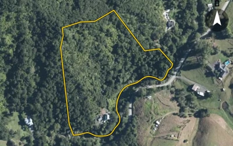 125 Burnside Road