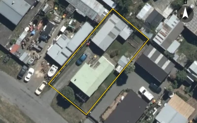 6 Seddon Street
