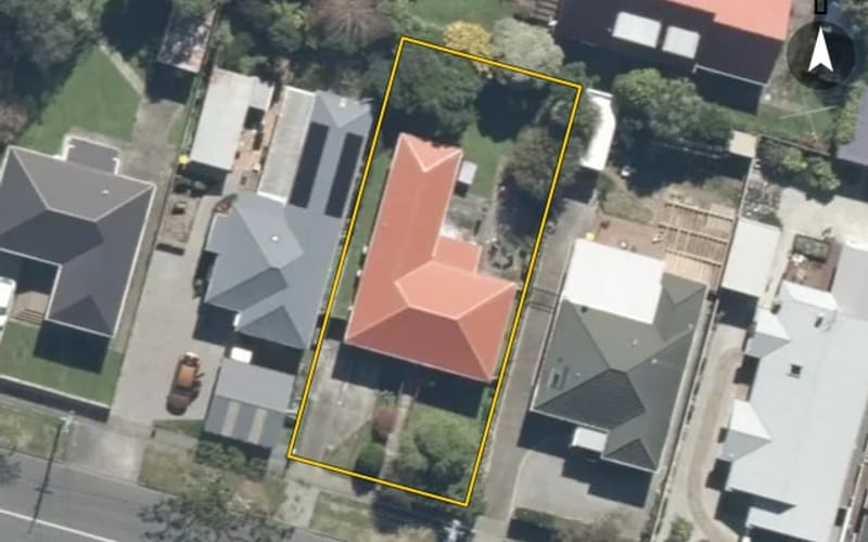 51 Epuni Street