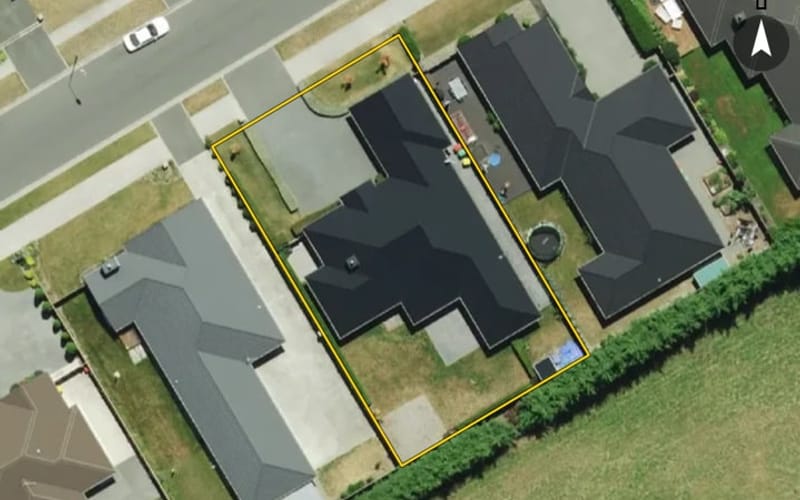 23 Ledbury Drive