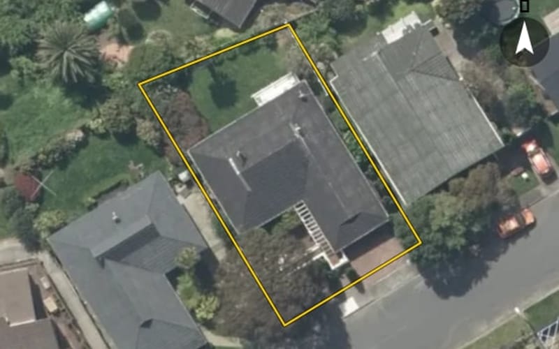 6 Leeward Drive