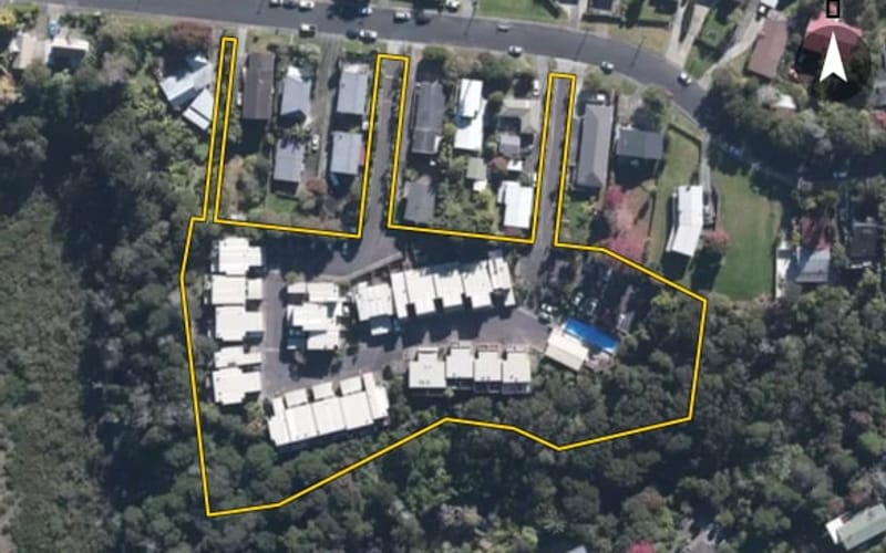 216 Manuka Road