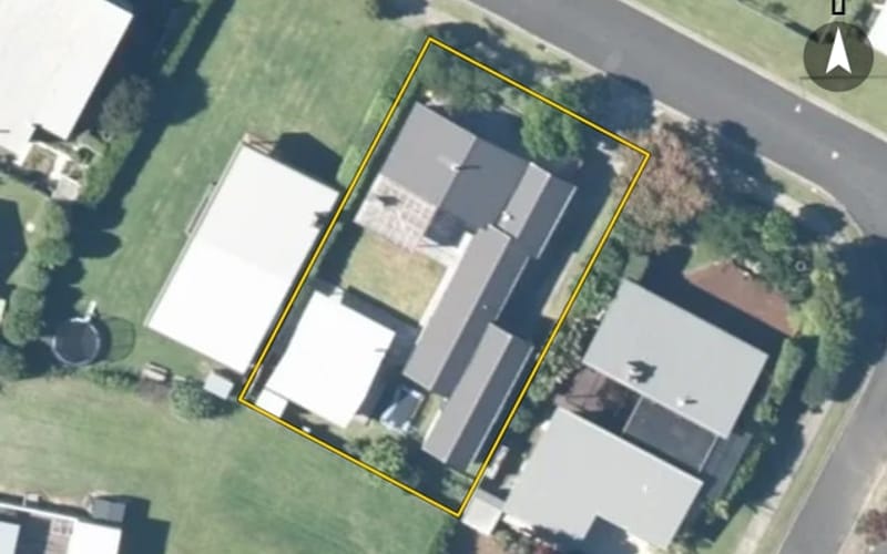 103 Adams Road