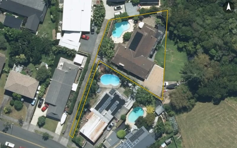 206 Gowing Drive