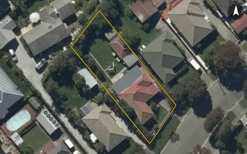 81 Rahera Street