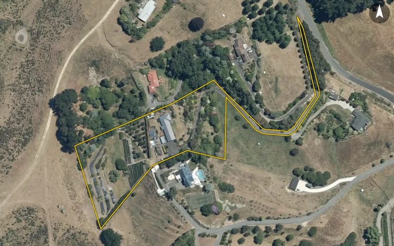 205 Poraiti Road