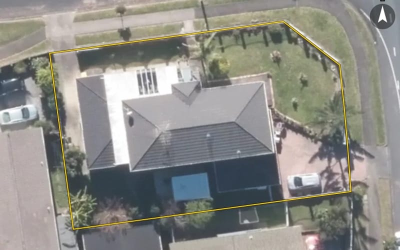 155 Bradbury Road