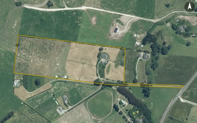 775 Oruanui Road