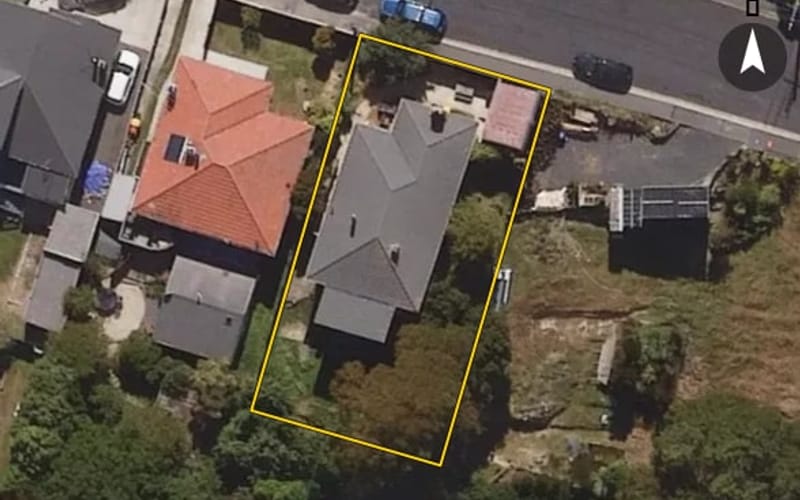 43 Bernard Street