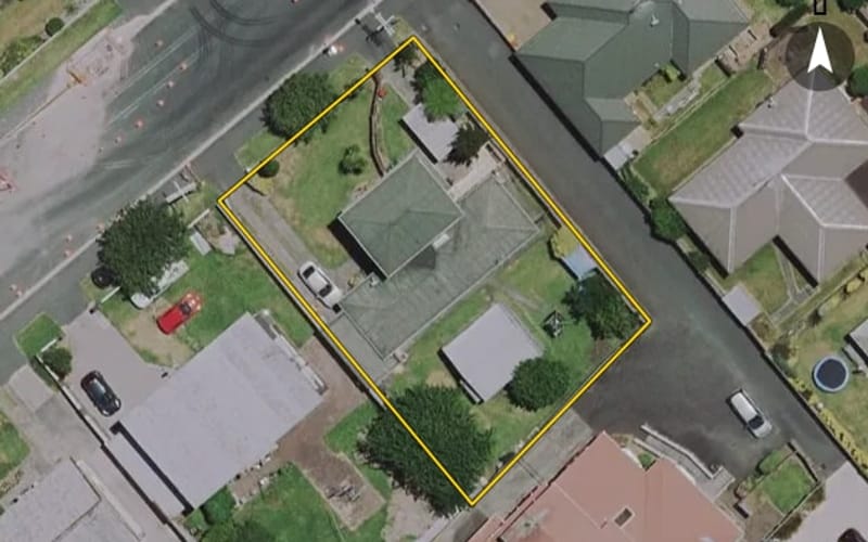 45 Dalgliesh Avenue