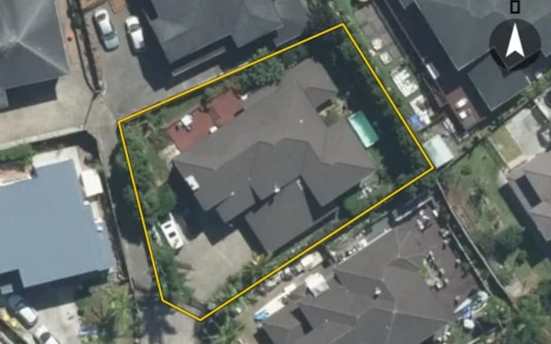 15 Melmore Place