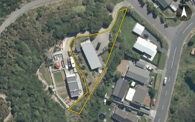 137A Maungaraki Road