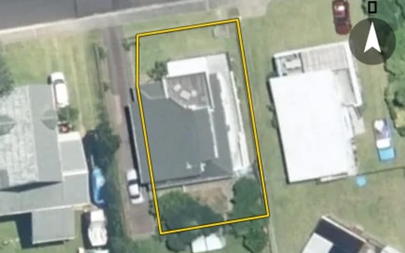 4A Moray Place