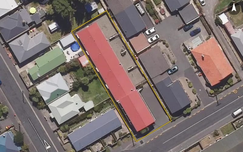 44 Bay View Road