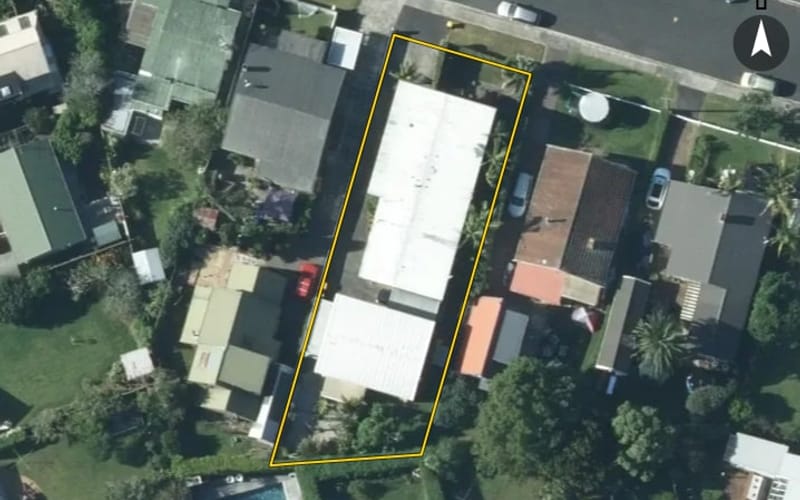 3/5 Sinclair Street