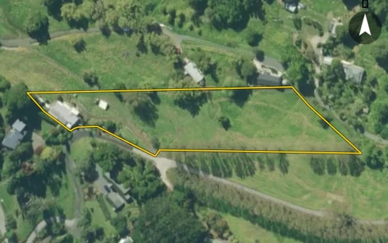 57 Pukenui Road