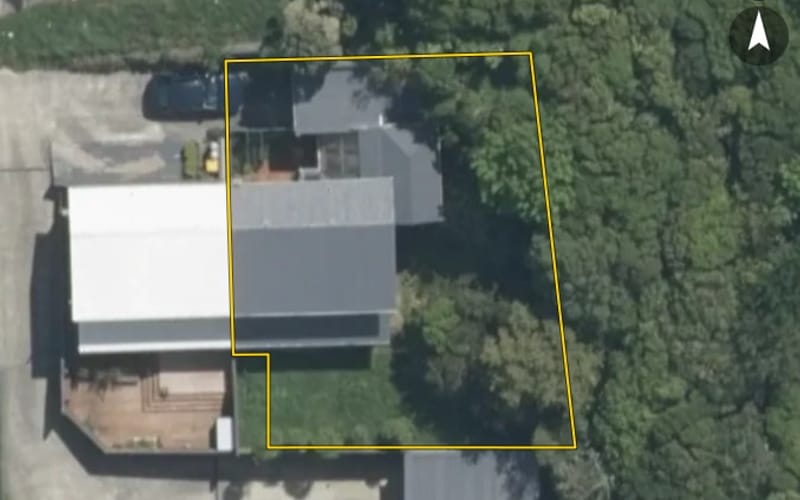 12A Middlesex Place