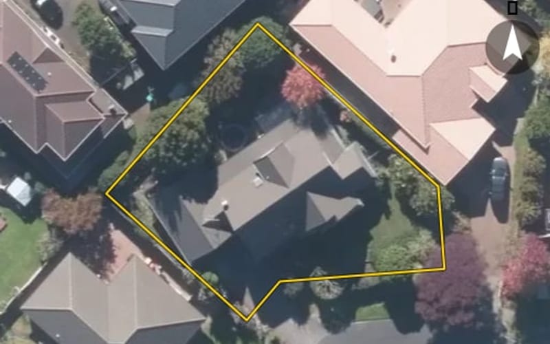 15 Sandalwood Place