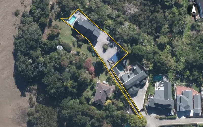 16 Henry Blyth Lane